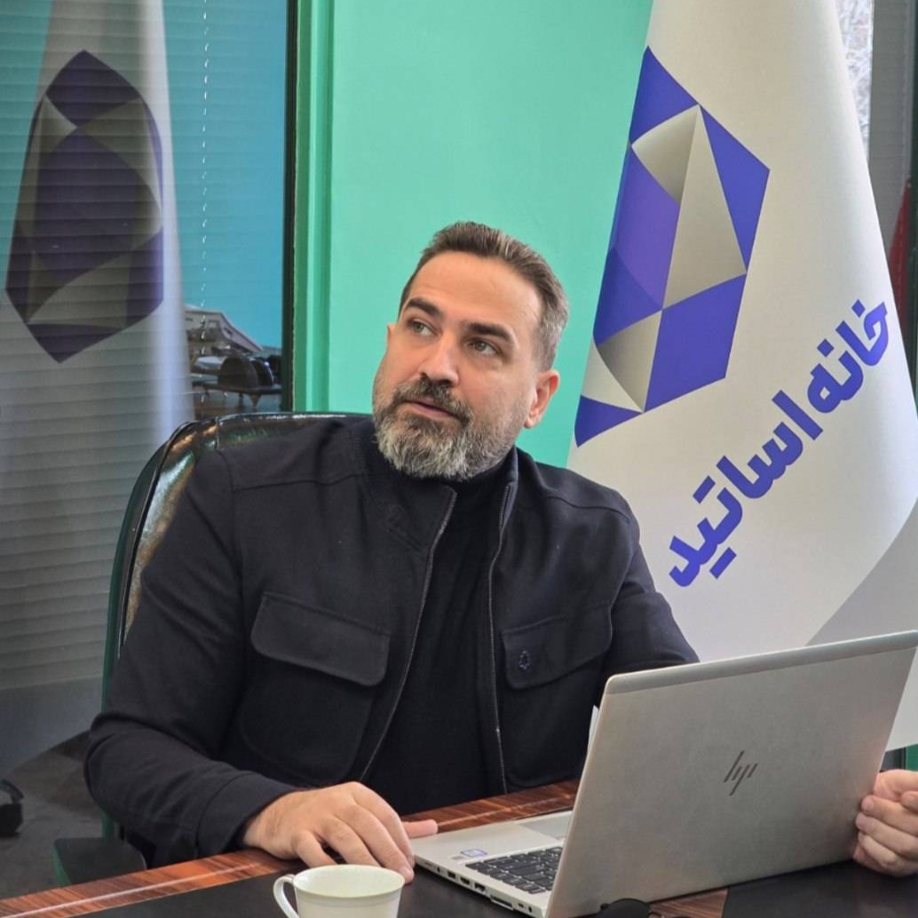 دکتر سید مهدی طباطبایی فر